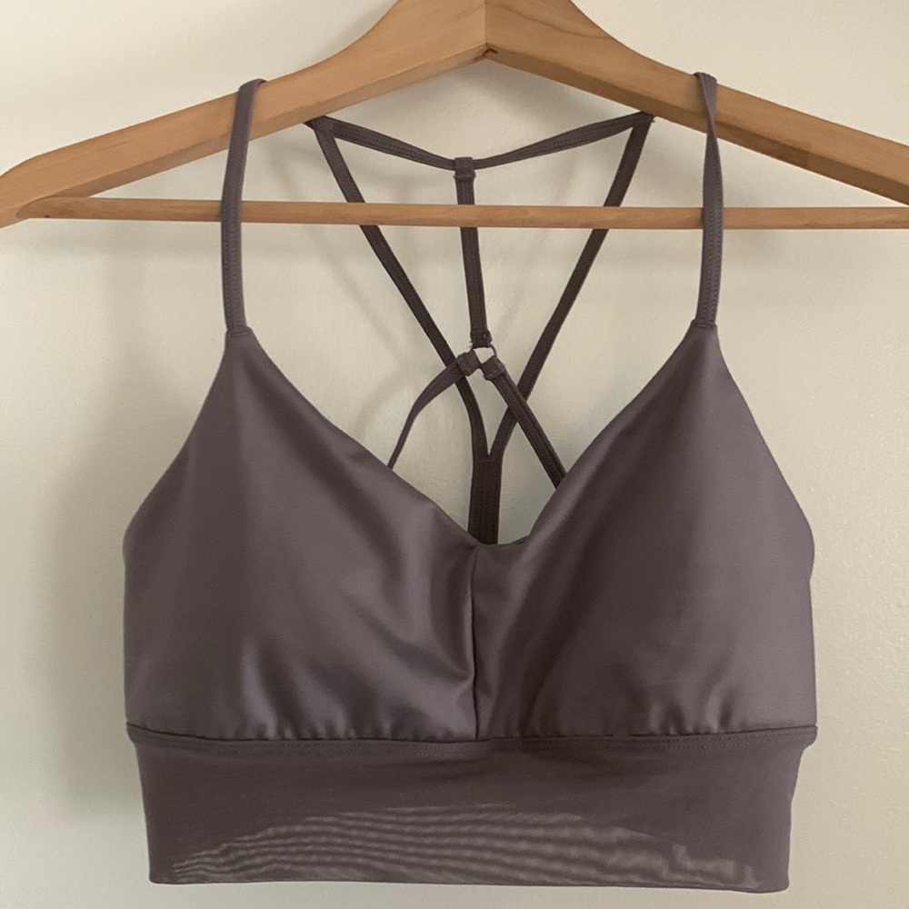 Alo sports bra - M